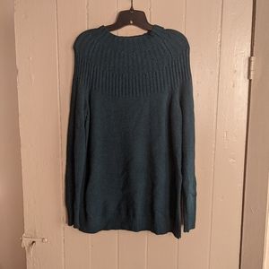 Anthropologie sweater
